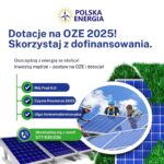 Fotowoltaika w Polsce, rozwój sektora, programy wsparcia, innowacje technologiczne, bezpieczeństwo energetyczne, dekarbonizac