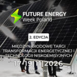 Fotowoltaika i magazyny energii w modernizacji budynków na Future Energy Week Poland