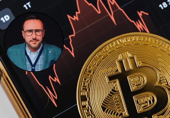Budowa zaplecza dla cyfrowego dolara przez giganta finansów.