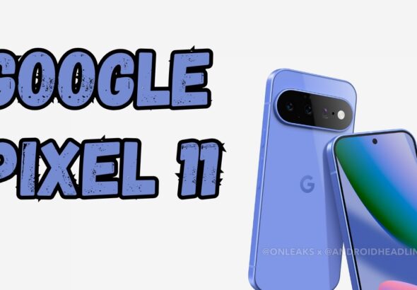 google pixel 11 nowa seria smartfonow specyfikacja i ceny