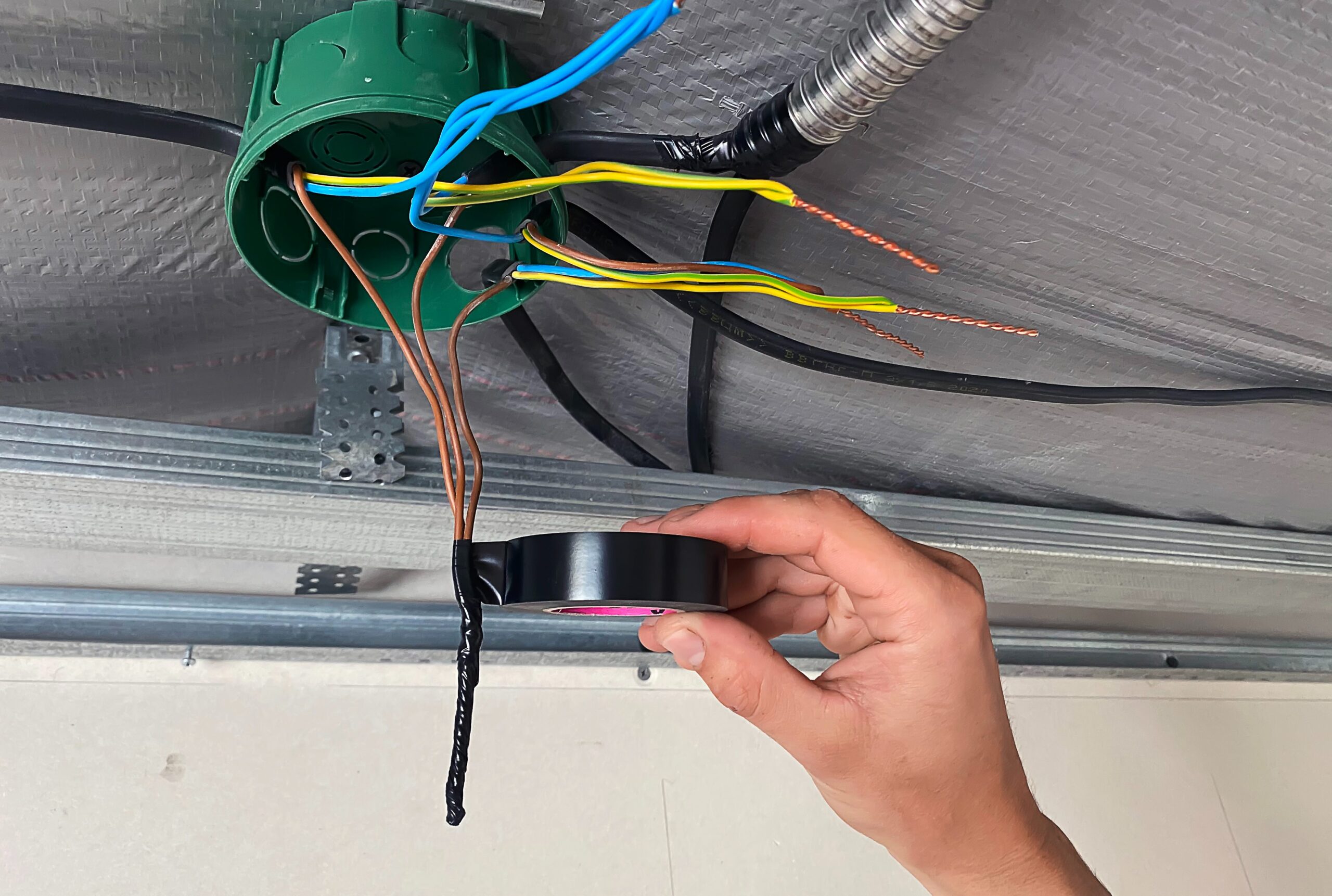 AI-powered Google Rewiring Australia tool automates and optimizes home electrical design for safety