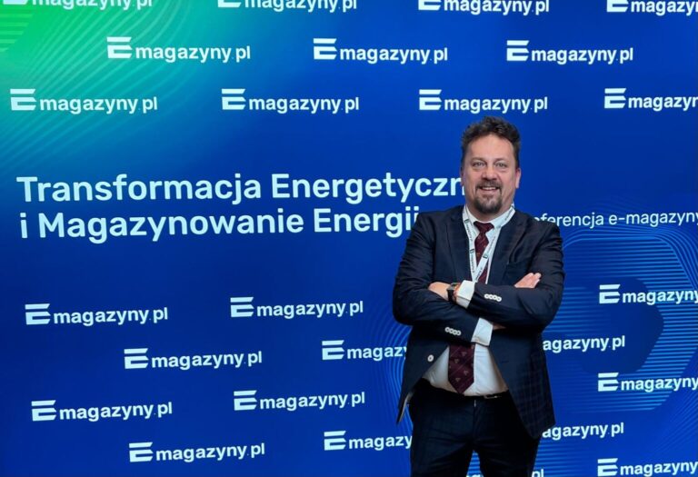 Kanał Energetyczny Grupy E-Magazynów