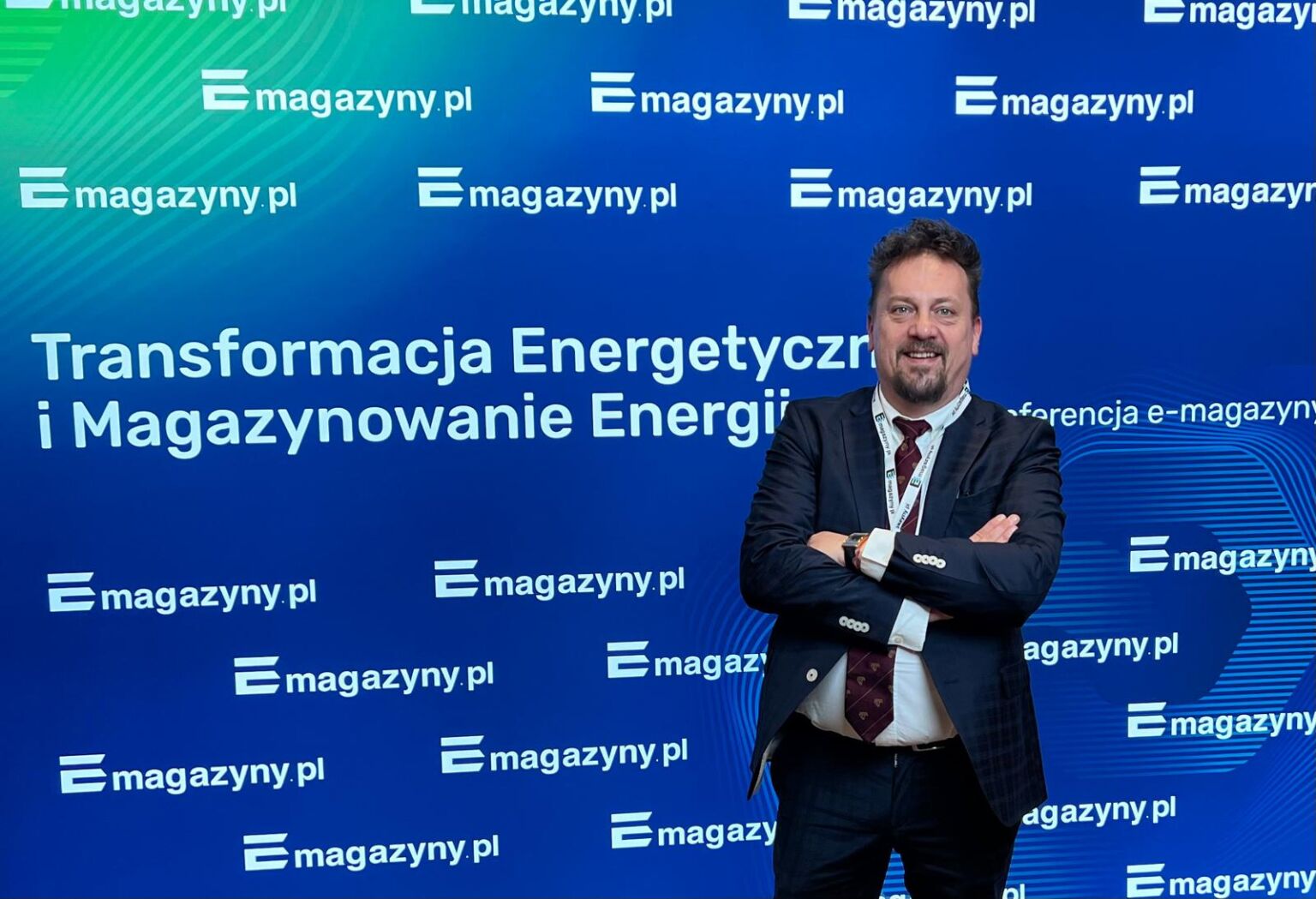 Kanał Energetyczny Grupy E-Magazynów