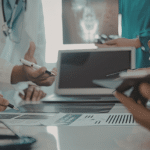 incydent cybersécurité chez MyDr Gawkowski sécurité des données santéMonitoring continuous cybersecurity incidents health ser