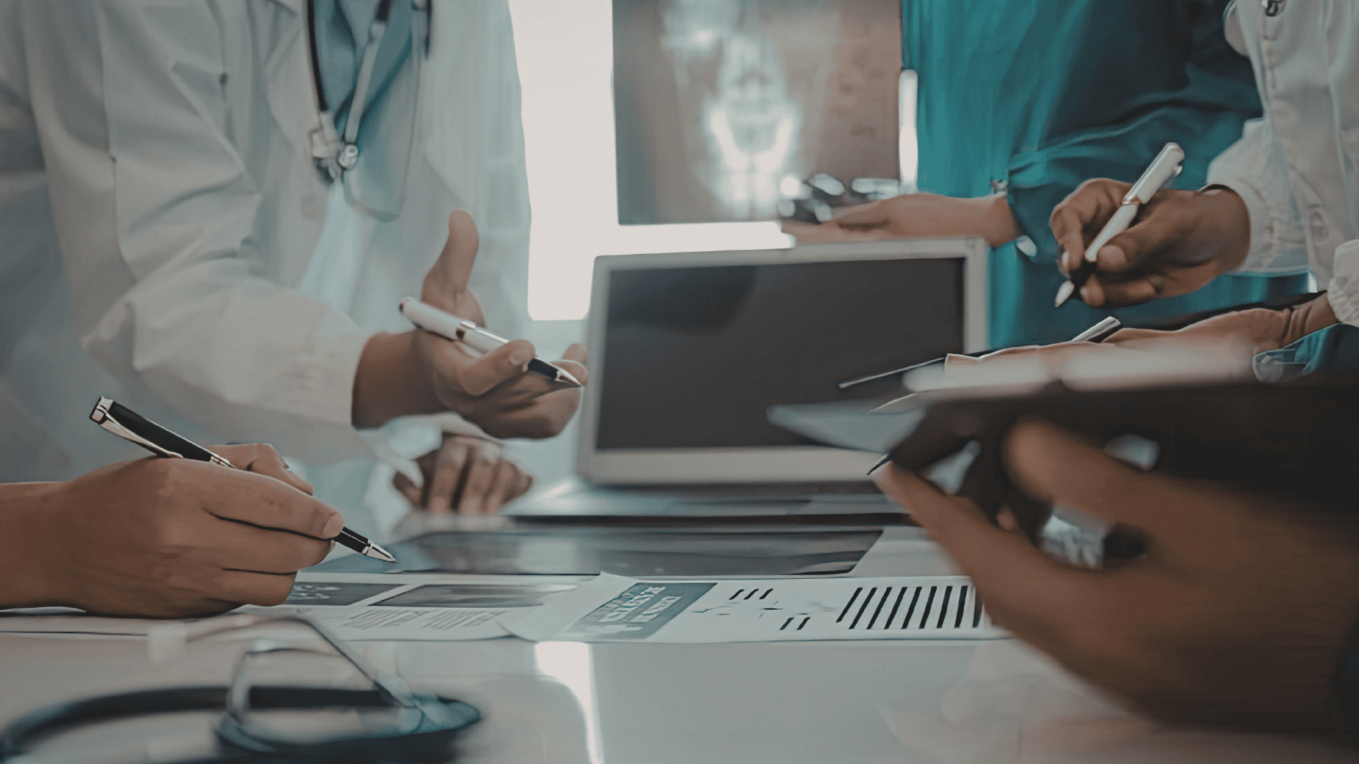 incydent cybersécurité chez MyDr Gawkowski sécurité des données santéMonitoring continuous cybersecurity incidents health ser