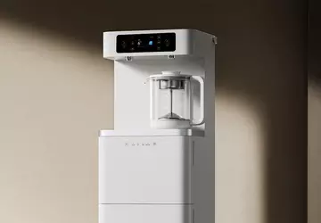Inteligentna maszyna do przygotowywania herbaty Xiaomi Mijia