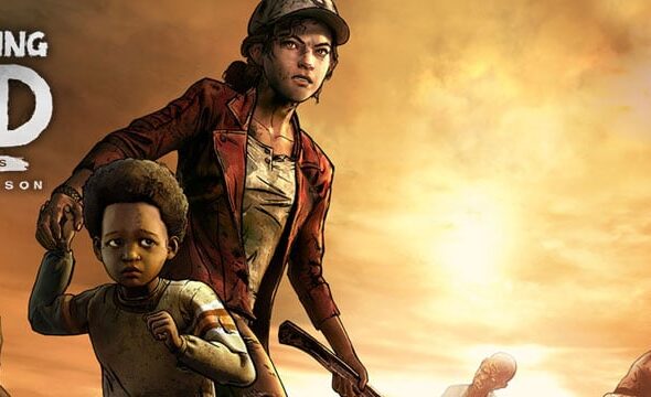 The Walking Dead: poradnik, mechanika, fabuła, strategie, gra