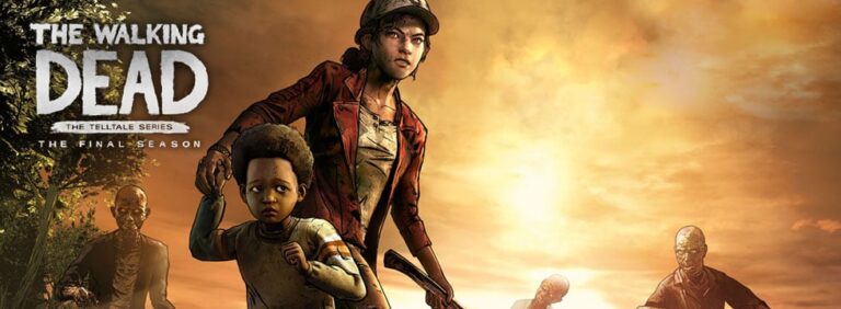 The Walking Dead: poradnik, mechanika, fabuła, strategie, gra
