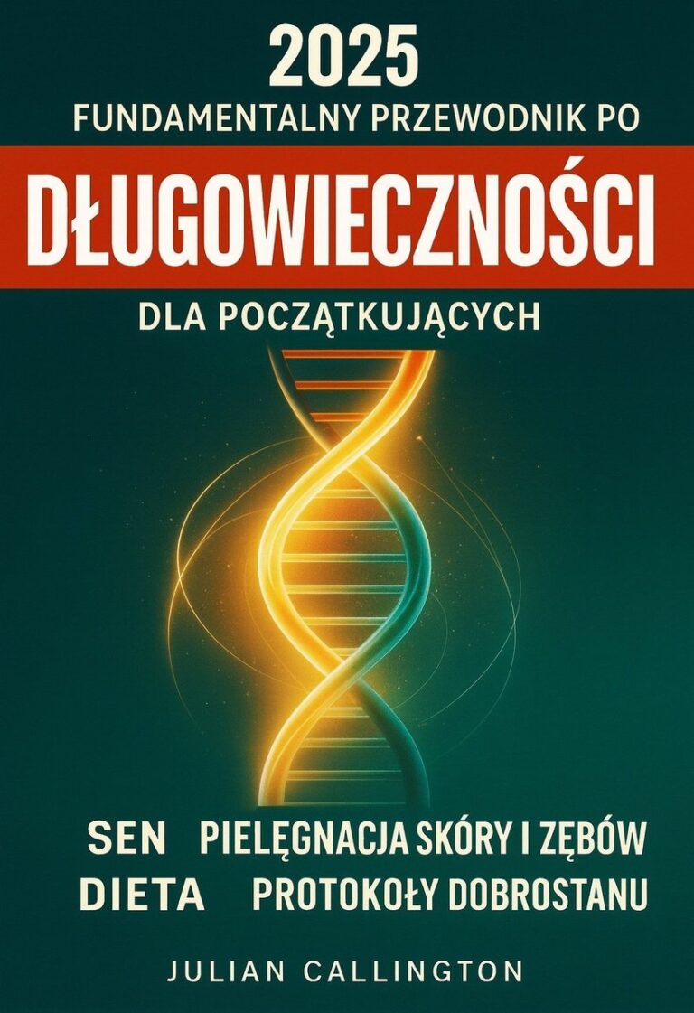 Osoby żyjące dłużej niż średnia dla swojego wieku, zdrowa dieta, regularna aktywność fizyczna, zdrowe podejście do stresu, si