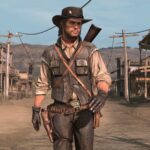 Red Dead Redemption 1: przewodnik po świecie, postaci i wyzwaniach