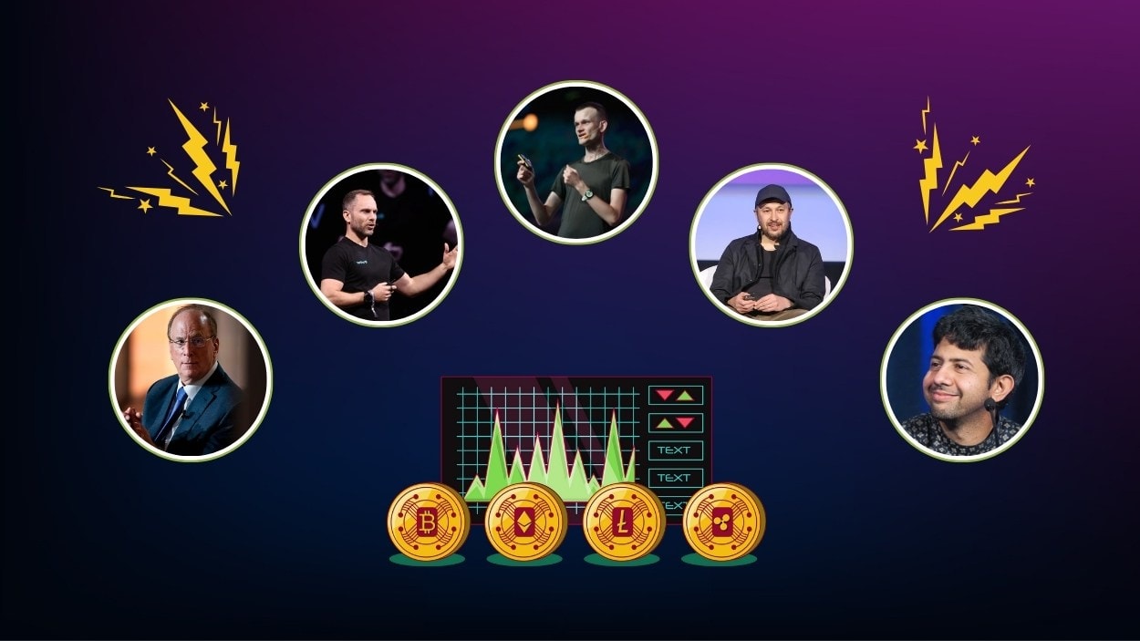 Kryptowaluty wśród Polaków