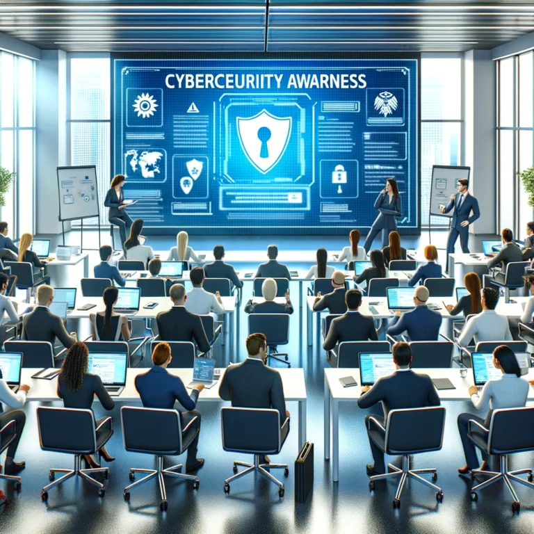Lokalne Centra Cyberbezpieczeństwa