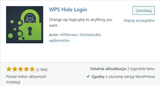 luki w wordpressie bezpieczeństwo aktualizacje hasła monitorowanie