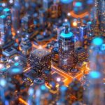 Sztuczna inteligencja i cyberbezpieczeństwo w metropolii