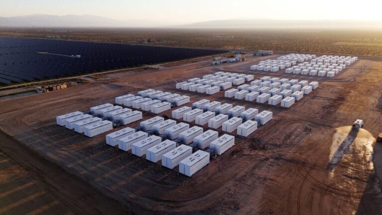 Milion magazynów energii w zrównoważonym budownictwie