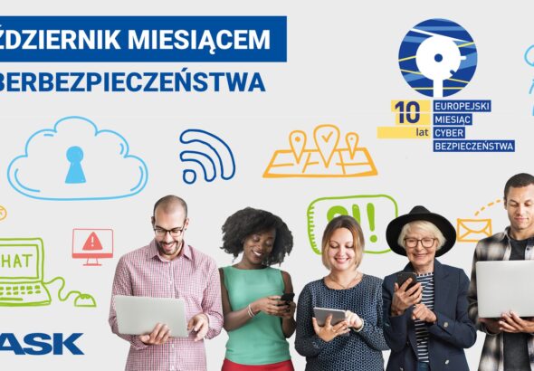 małe i średnie firmy cyberbezpieczeństwo przeciwdziałanie atakom信息安全方面，ALT文本建议关注中小企业在网络攻击中的脆弱性和安全优势。由于字符限制和原文焦点，这里调整为更贴合指示：