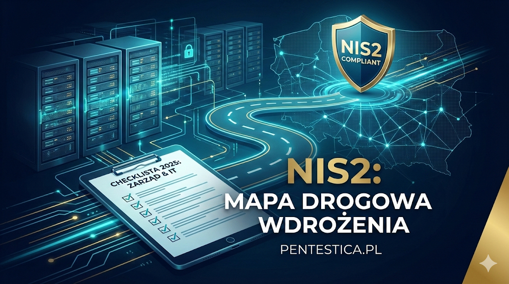 firmy polskie przygotowujace sie do wdrozenia nis2 bezpieczeństwo danych