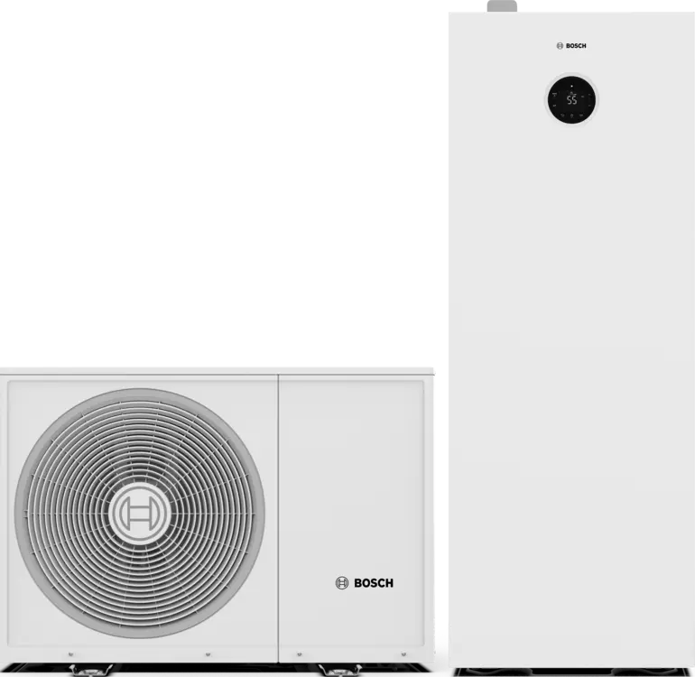 nowa generacja pumpek ciepła bosch compress 3800i aw z czynnikiem r290