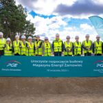 Transformacja polskiej energetyki od Żarnowca do nowoczesnych magazynów energii.