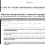 Firma Nasz Prąd S.A odpowiada na zarzuty związane z wprowadzaniem klientów w błąd co do warunków umowy.