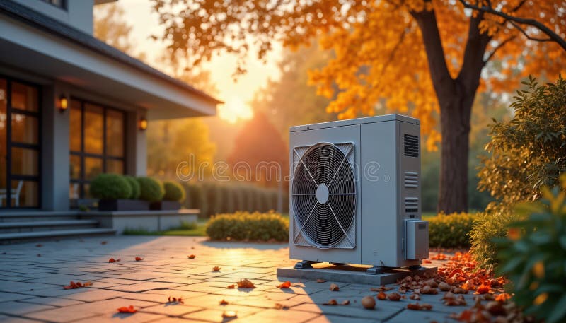 ogrzewanie klimatyzacją korzyści dla domu w zimzie ekonomiczne i skuteczne ogrzewanie jednorodzinnego domu