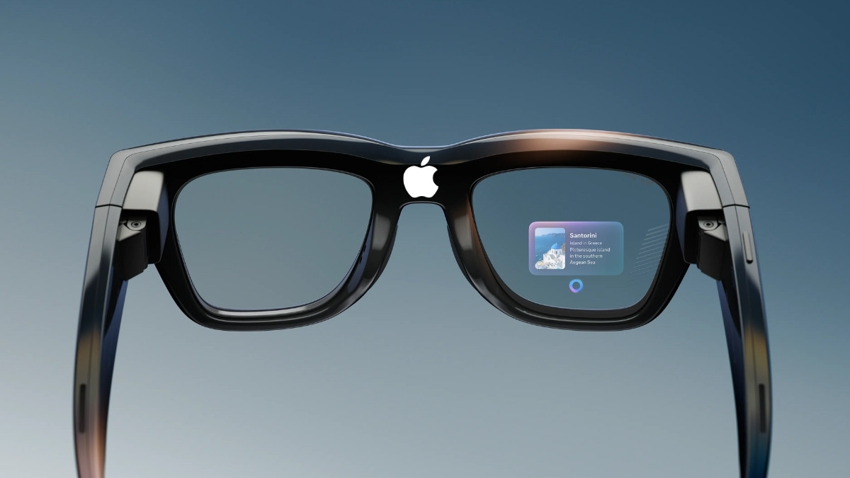 Okulary Apple Vision Pro jako platforma zdrowotna