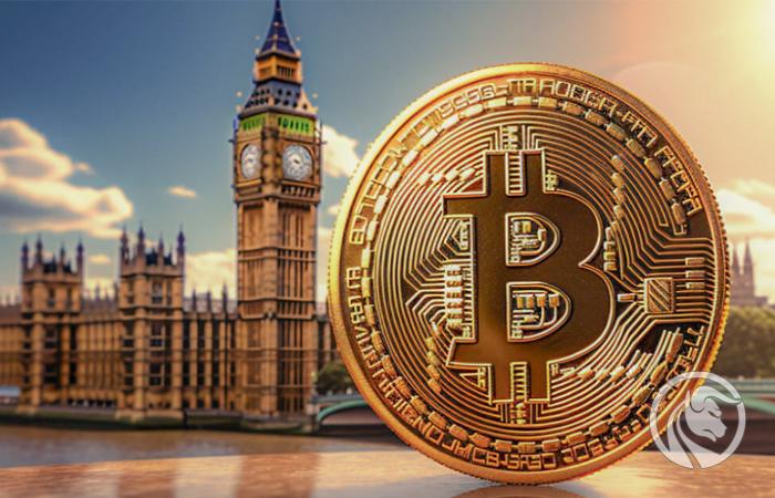 Zgoda Robinhood na kryptowaluty w Wielkiej Brytanii