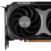 Karta graficzna AMD Radeon RX 9050 w akcji, porównanie z NVIDIA GeForce RTX 5050.