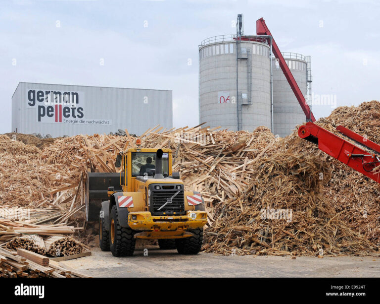 pellet import ze czech i niemiec dla polaków energia odnawialna