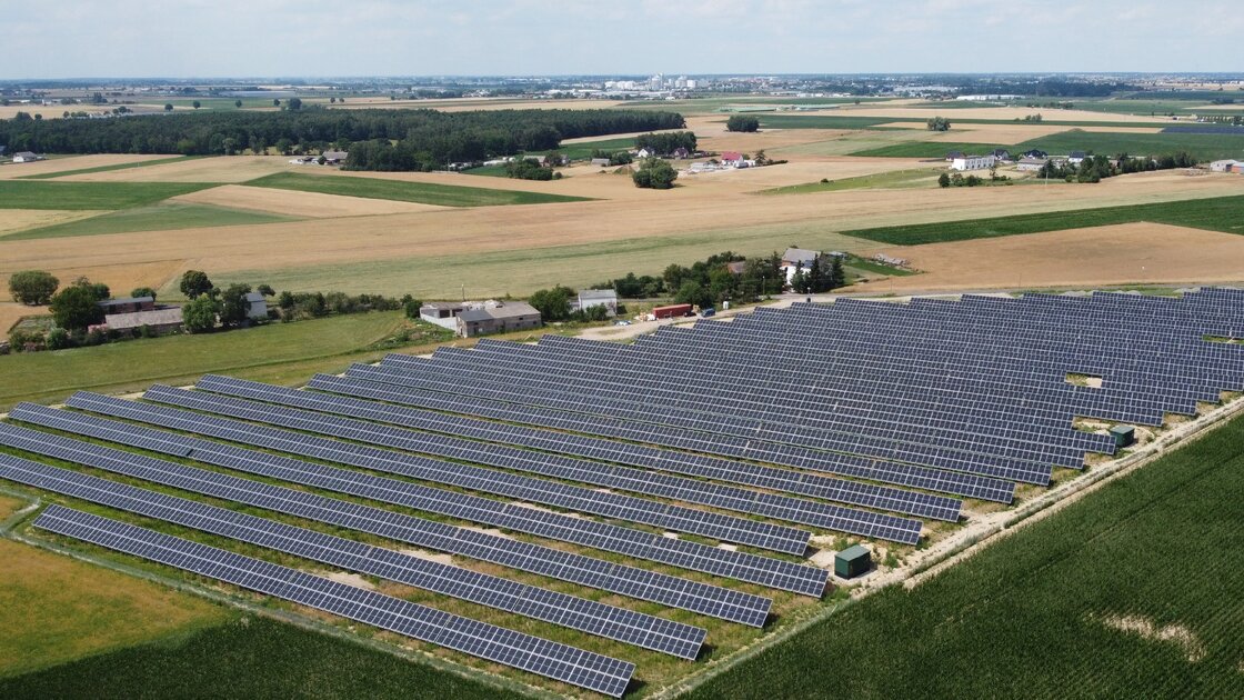 transformacja energetyczna polska lipiec 2023 nowe plany certyfikaty emisji inwestycje odnawialne