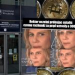 Porwanie nastolatka dla bitcoinów, przestępczość cybernetyczna, zagrożenie dla społeczeństwa.