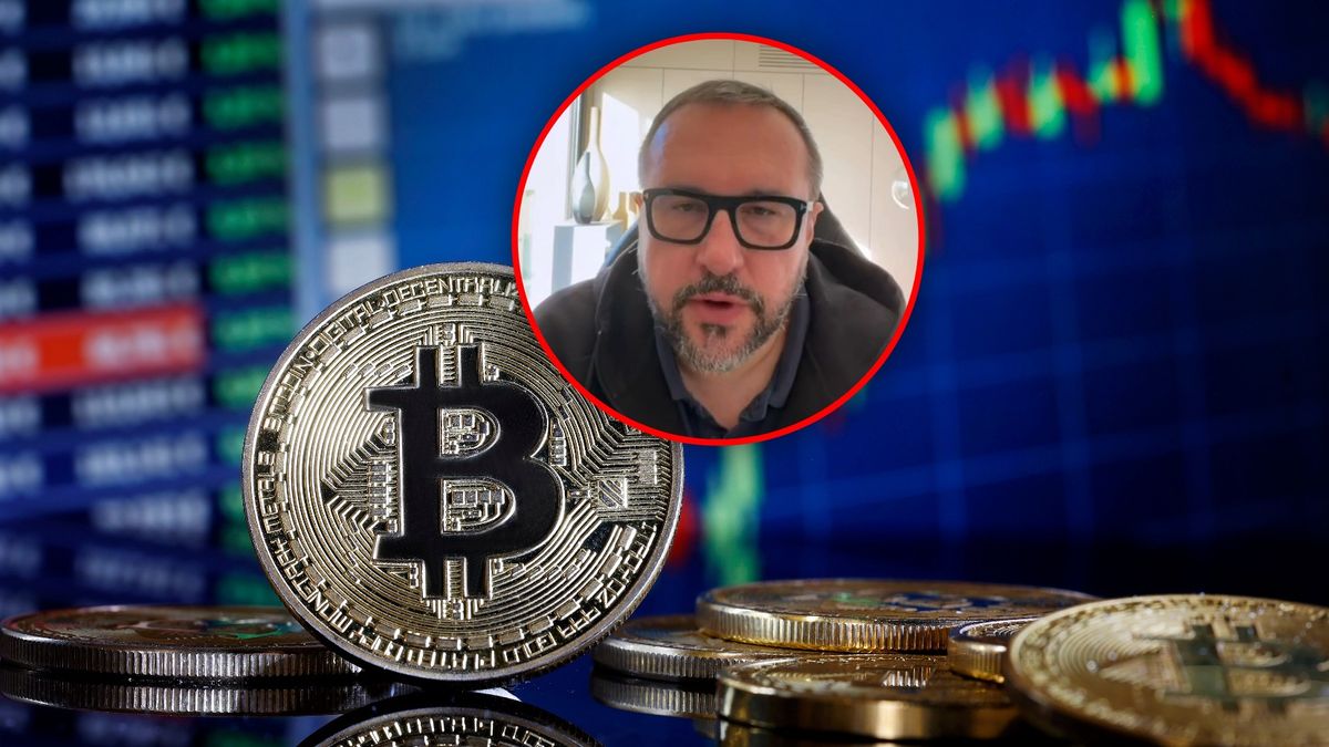 Prezes rzuca 100 Bitcoinów na stół jako wyzwanie