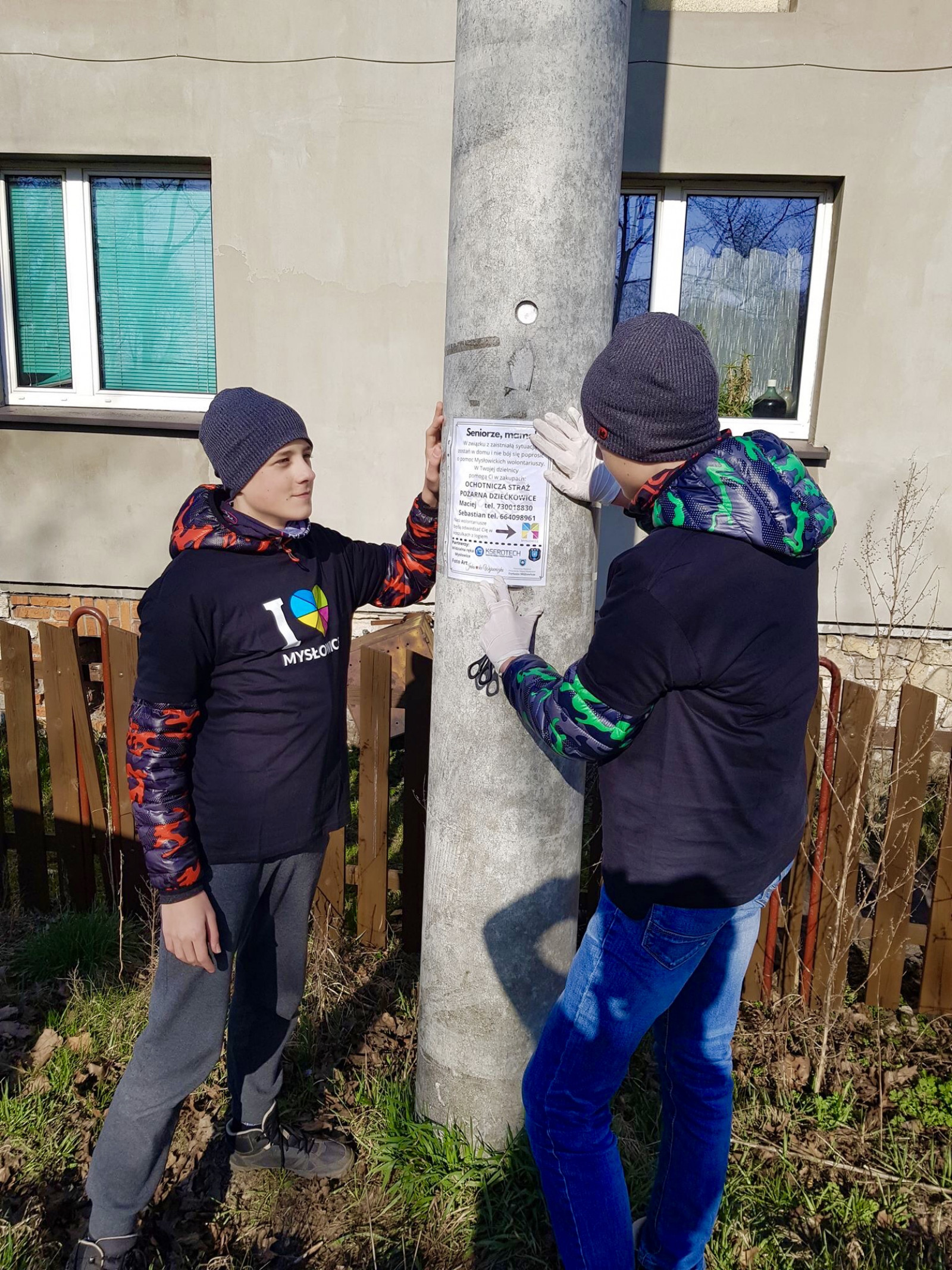 Program wsparcia dla mieszkańców Mysłowic oferuje dotację na instalację fotowoltaiczną i magazyn energii.