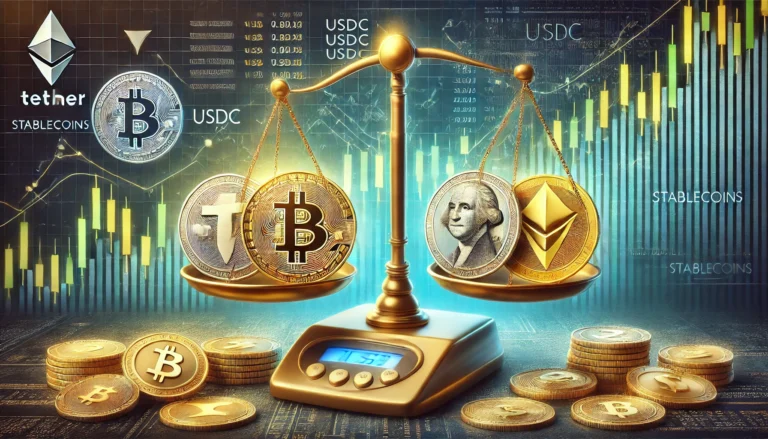 Wymagania Rozporządzenia MiCA dla kryptowalut i DeFi