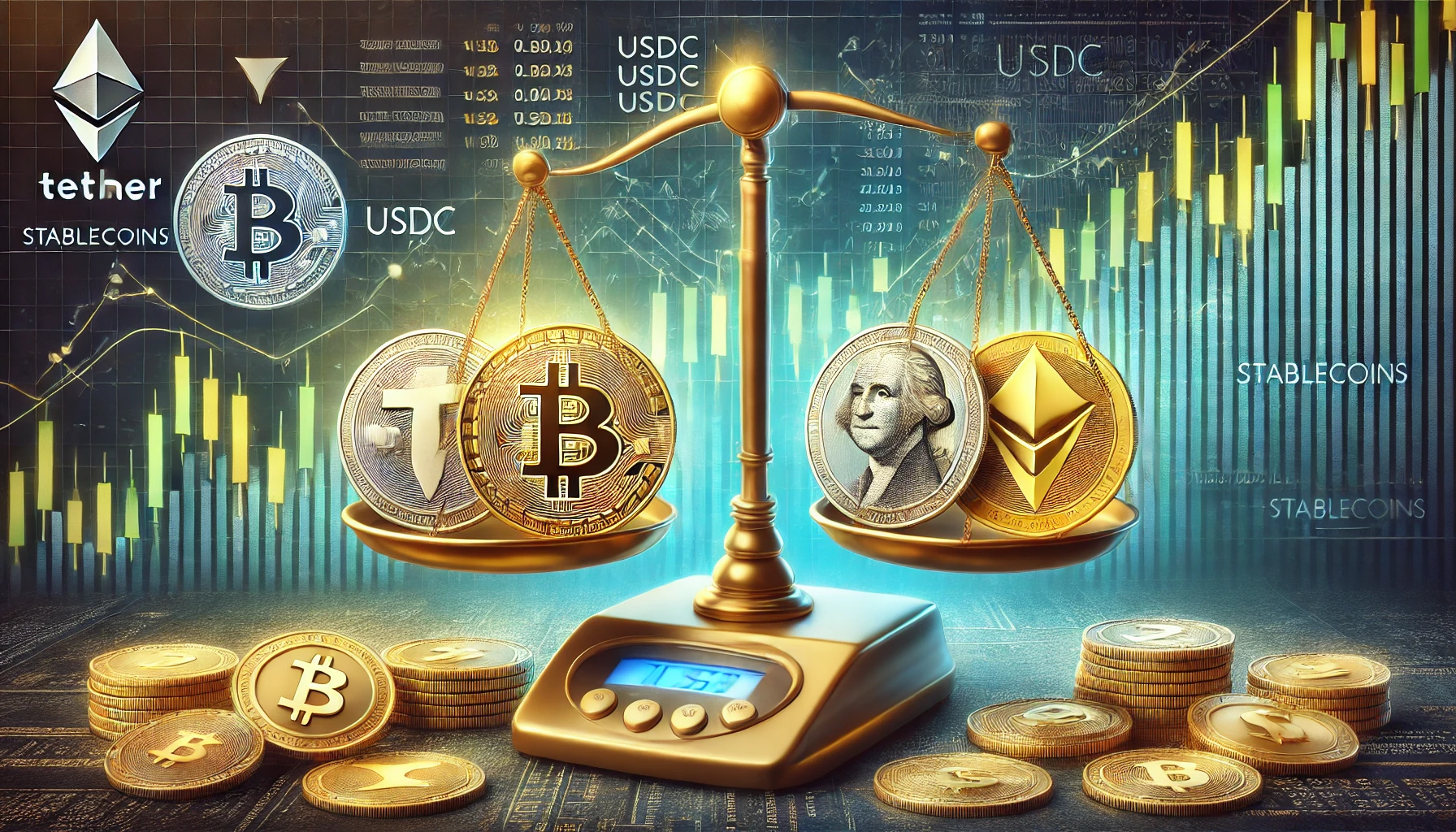 Wymagania Rozporządzenia MiCA dla kryptowalut i DeFi
