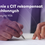 Wyrok NSA w sprawie samodzielnych magazynów energii.