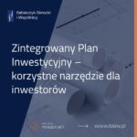 Okay, the user wants me to generate an ALT text for an image related to an article titled "Przepisy korzystne dla inw