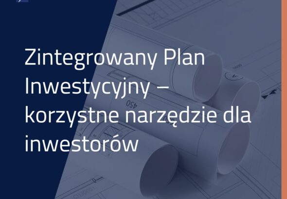 Okay, the user wants me to generate an ALT text for an image related to an article titled "Przepisy korzystne dla inw