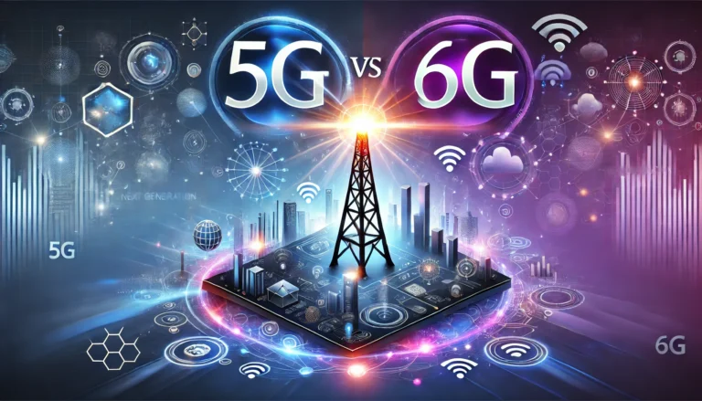 Spotkanie Ministra Cyfryzacji w ambasadzie USA dotyczące cyberbezpieczeństwa, dezinformacji i rozwoju sieci 6G