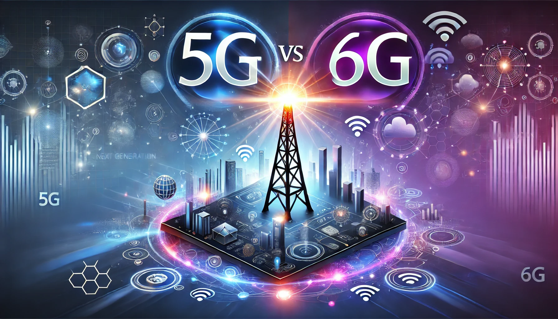 Spotkanie Ministra Cyfryzacji w ambasadzie USA dotyczące cyberbezpieczeństwa, dezinformacji i rozwoju sieci 6G