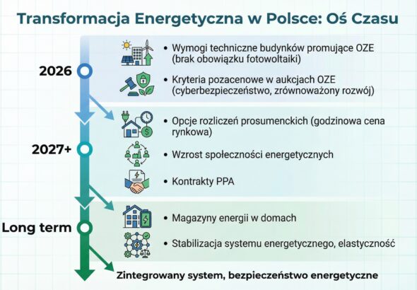 Pompy ciepła i odnawialne źródła energii