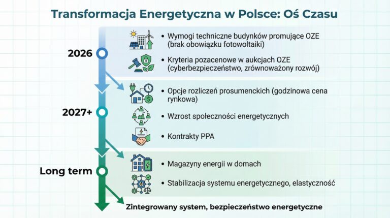 Pompy ciepła i odnawialne źródła energii