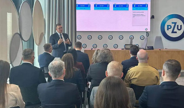 PZU Lab i Aso Energy Pro: Partnerstwo dla rozwoju OZE w Polsce