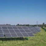 Instalacje fotowoltaiczne w Wielkiej Brytanii generują rekordową ilość energii słonecznej.