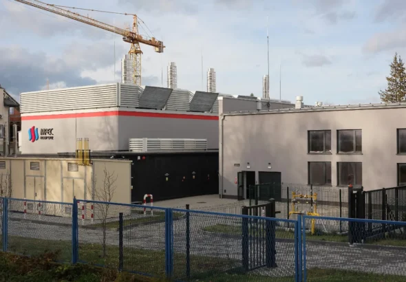 Rezygnacja z budowy magazynu energii w Nowym Sączu po konsultacjach z mieszkańcami