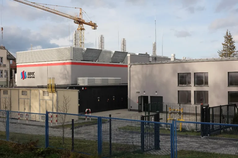 Rezygnacja z budowy magazynu energii w Nowym Sączu po konsultacjach z mieszkańcami
