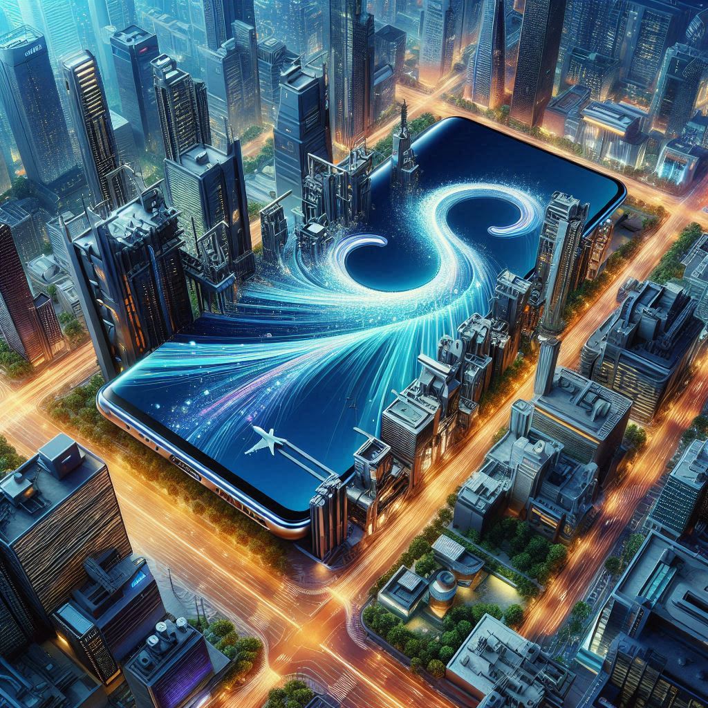 Samsung inwestuje w technologie AI