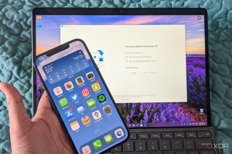 schowek iphone windows 2028 interoperacyjność apple microsoft dmactechnowledge