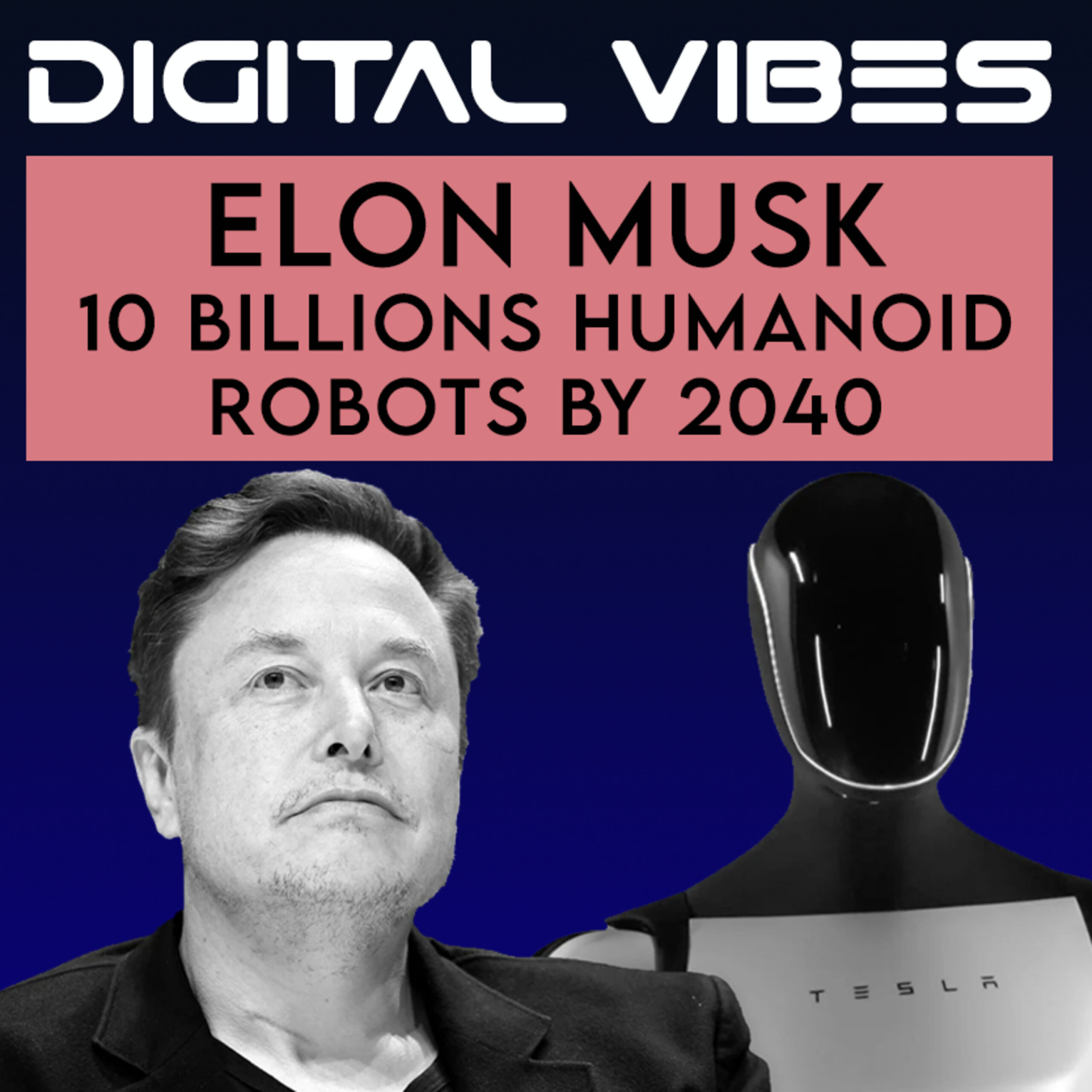 Elon Musk wizja rewolucji AI