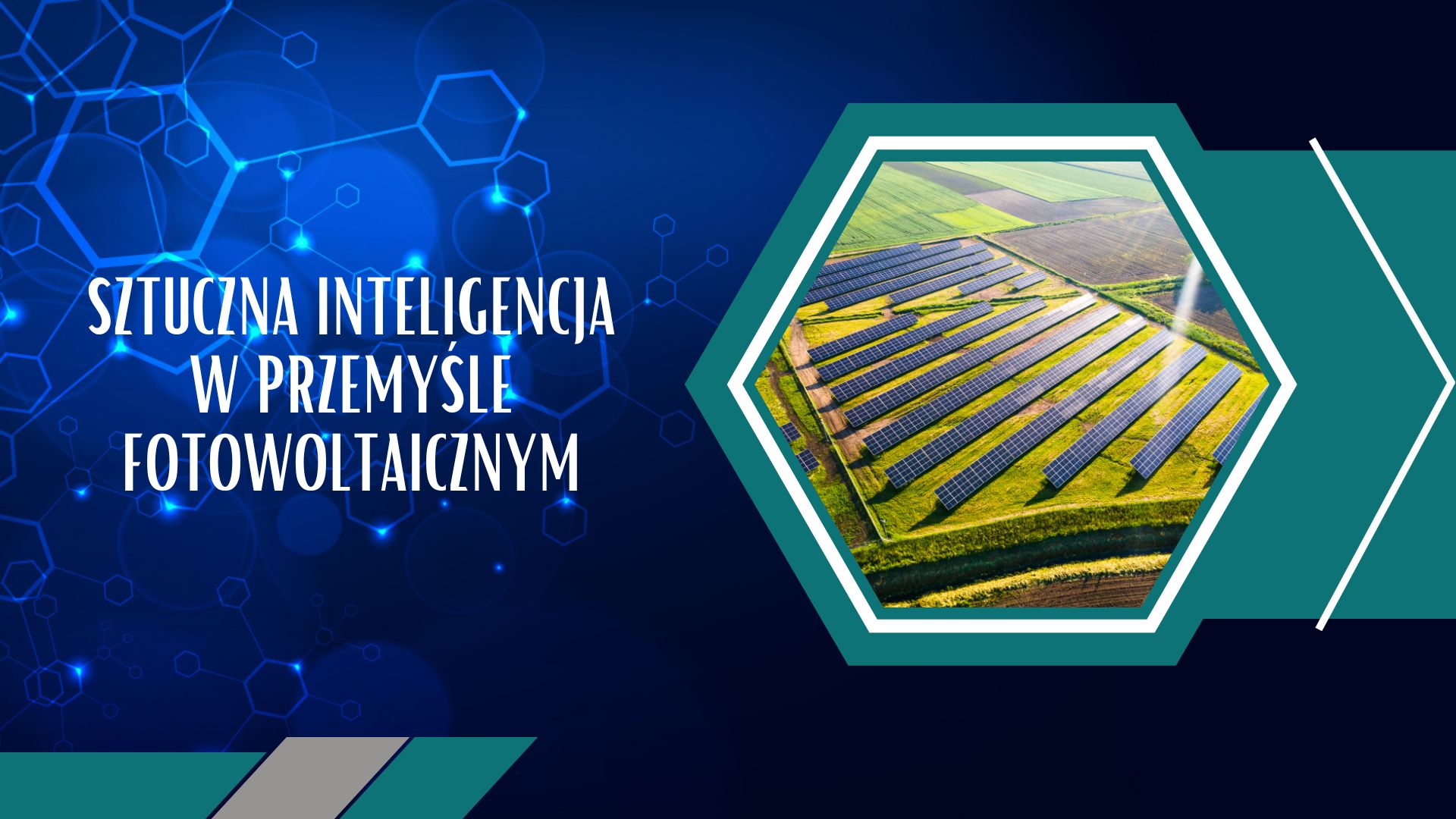 Sztuczna inteligencja w systemach monitoringu fotowoltaicznych